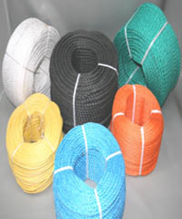 Yarn Construction P/P