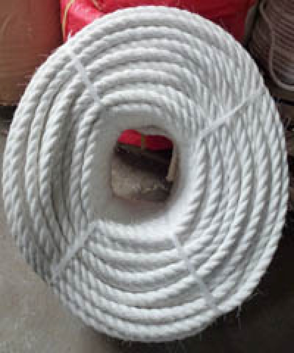 Staple Spun P/P Rope