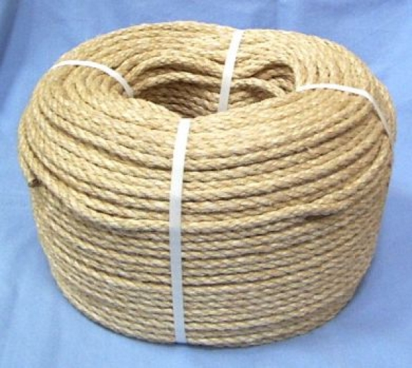 Sisal Rope