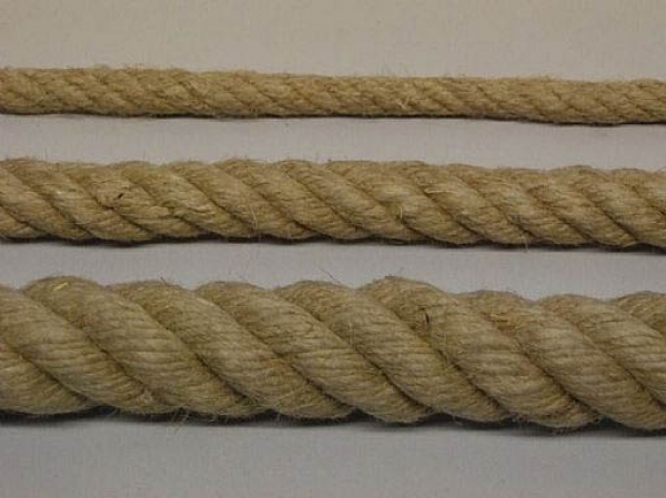 Hemp Rope