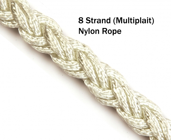 Nylon Rope