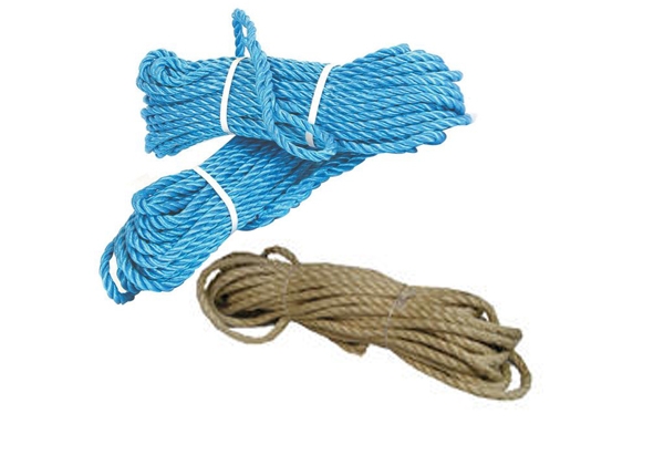 Lorry Lashing Ropes