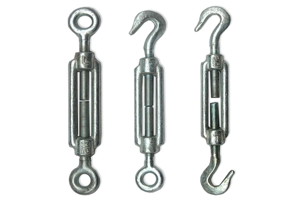 Commercial Turnbuckle / Straining Screws