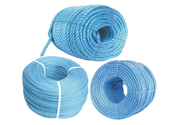 Split Film P/P Rope