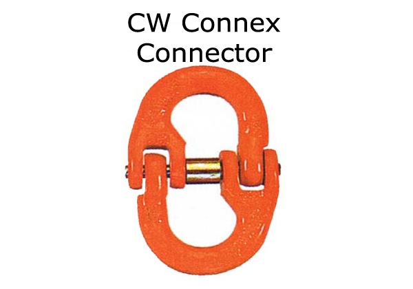 Chain Connectors