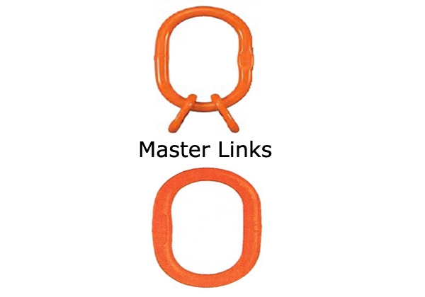 Chain Masterlinks