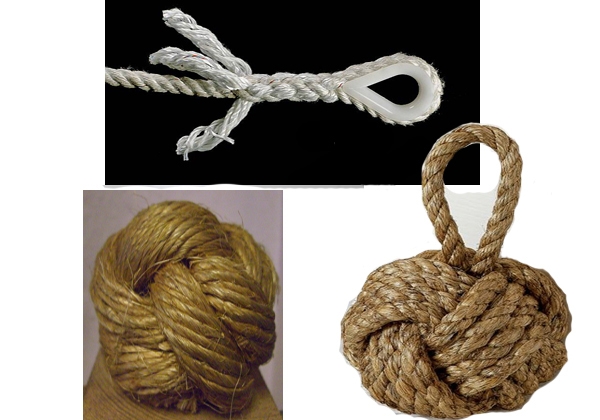 Bespoke Ropes