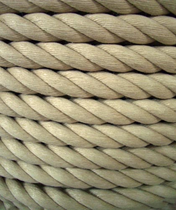 PolyHemp Rope