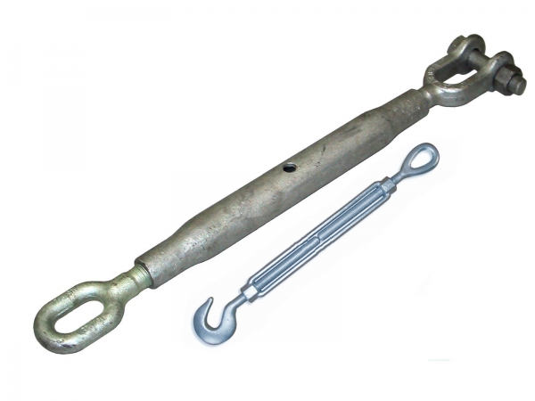 Rigging Screws