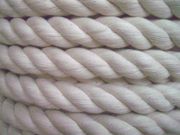 Cotton Rope